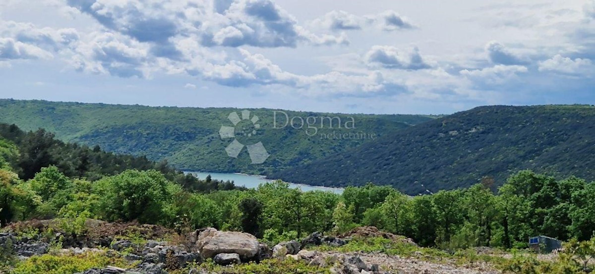 Parcela Na predaj - Istarska Labin - foto 1/8