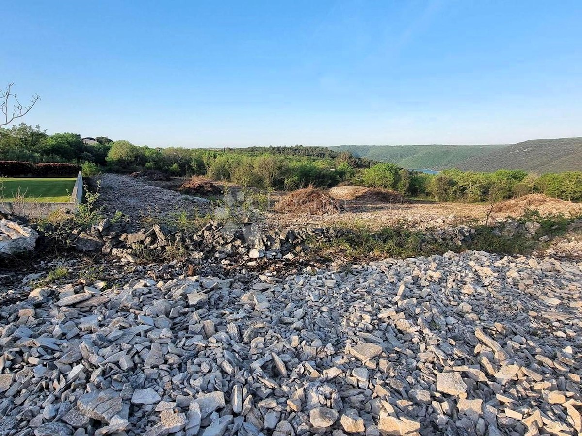 Parcela Na predaj - Istarska Labin - foto 2/8