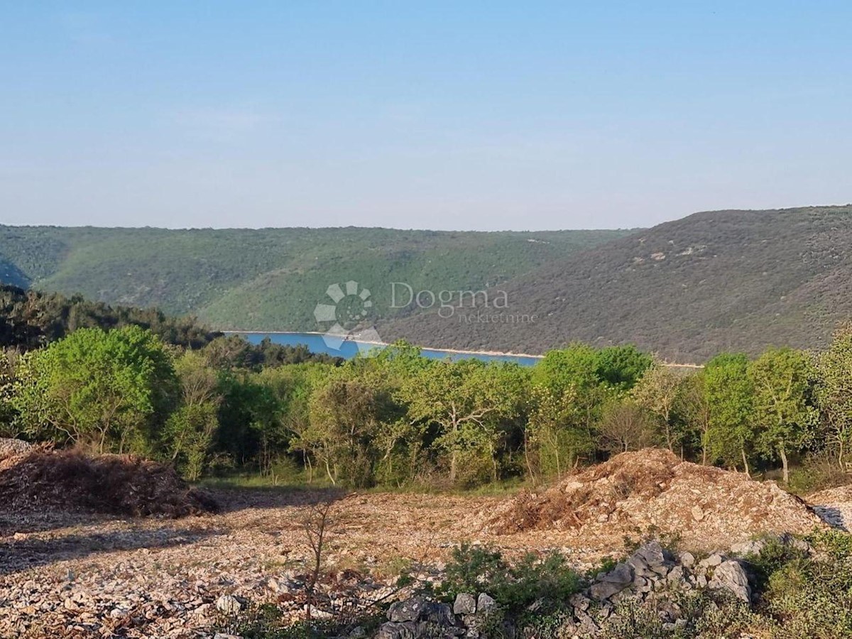 Parcela Na predaj - Istarska Labin - foto 3/8