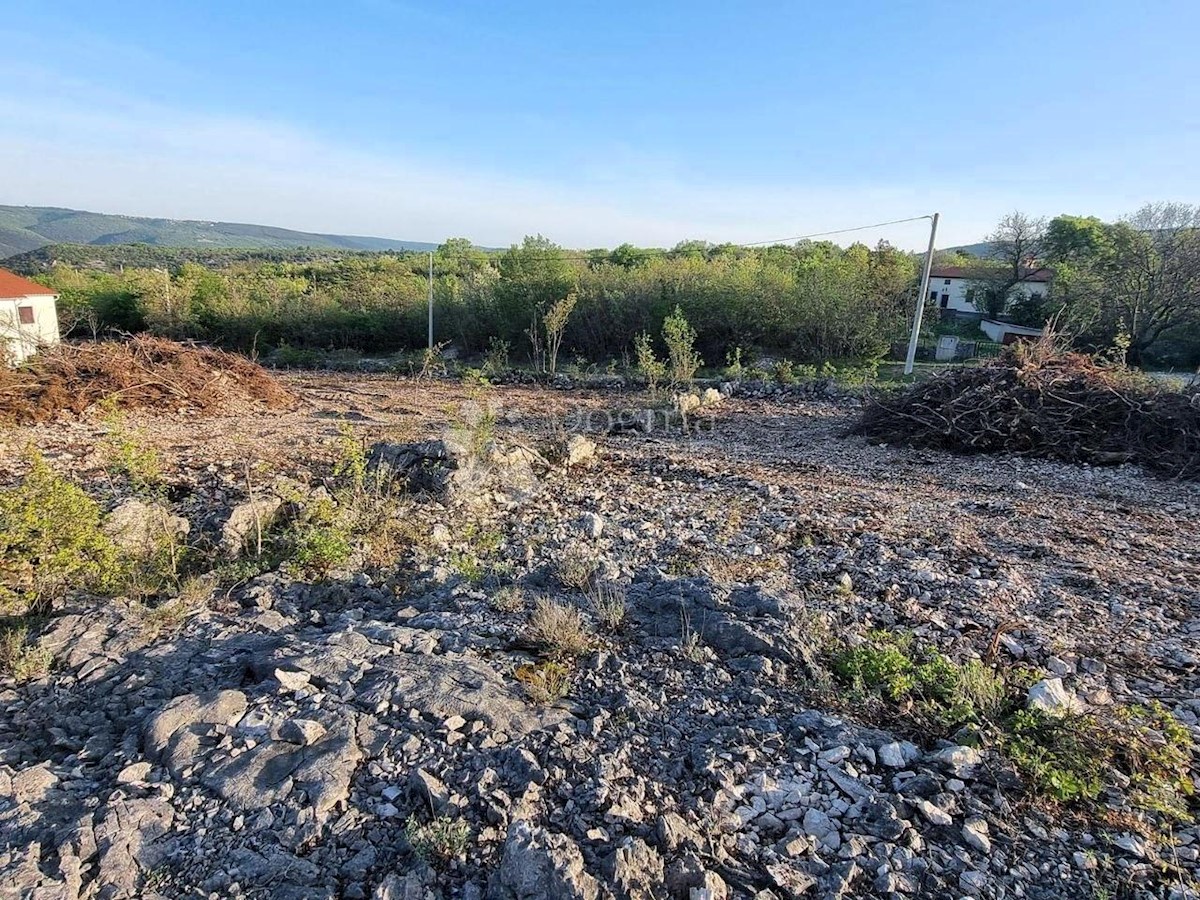 Parcela Na predaj - ISTARSKA LABIN