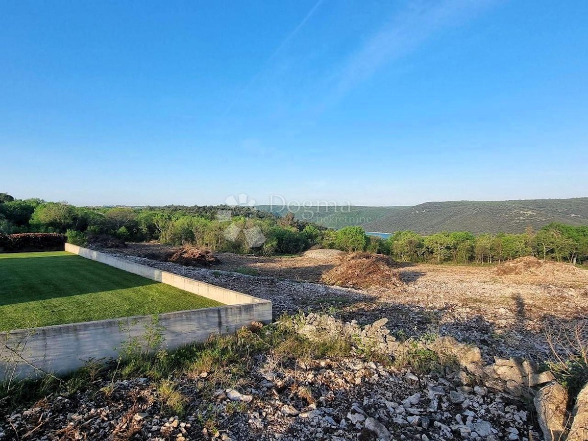 Parcela Na predaj - ISTARSKA LABIN