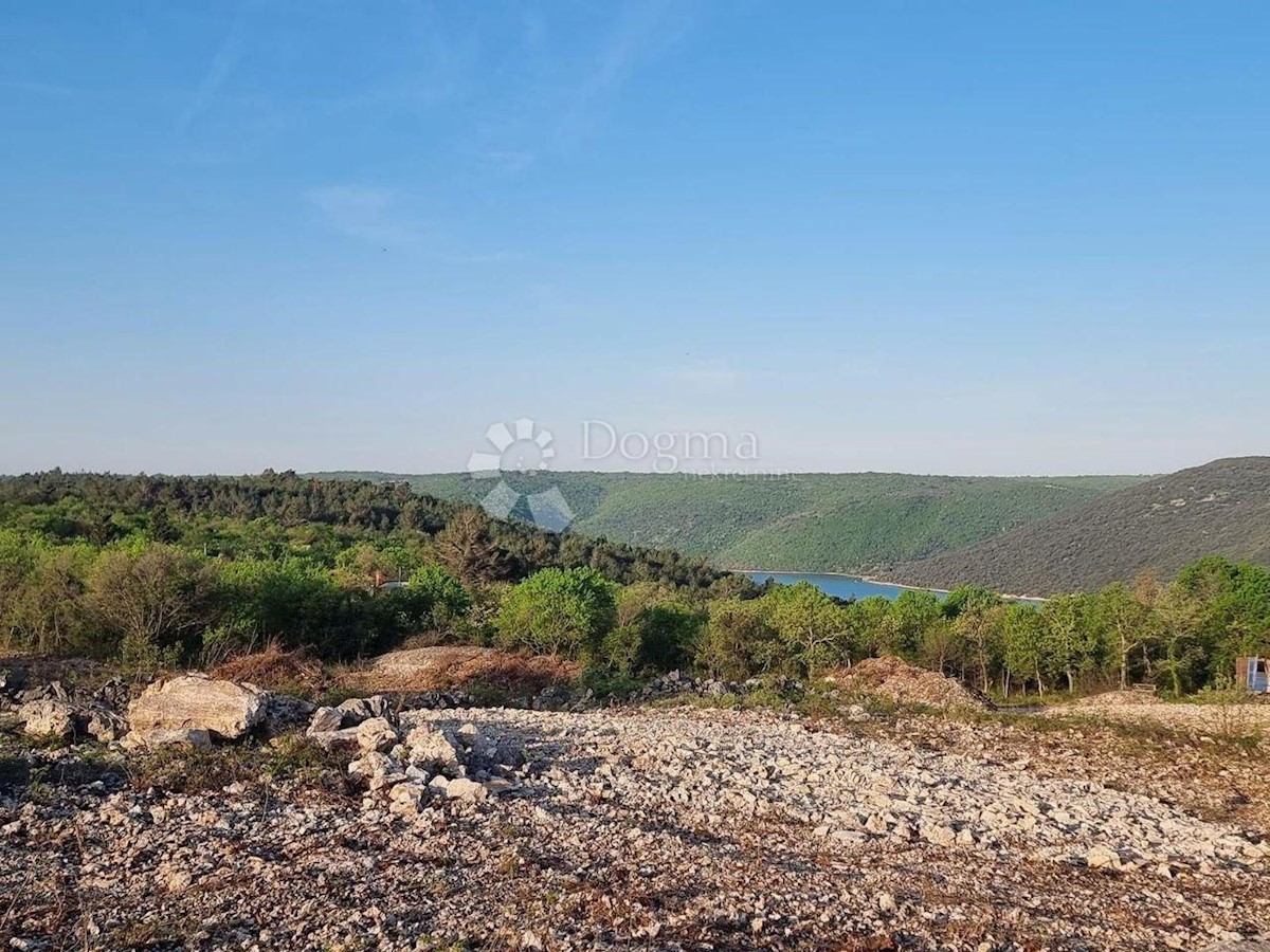 Parcela Naprodaj - ISTARSKA Labin