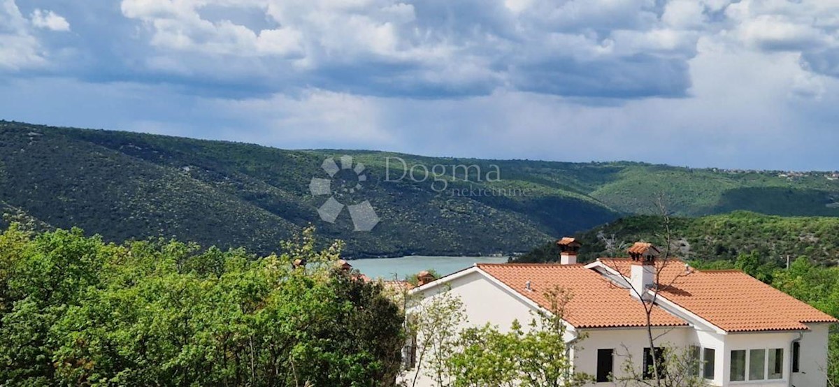Parcela Naprodaj - ISTARSKA Labin