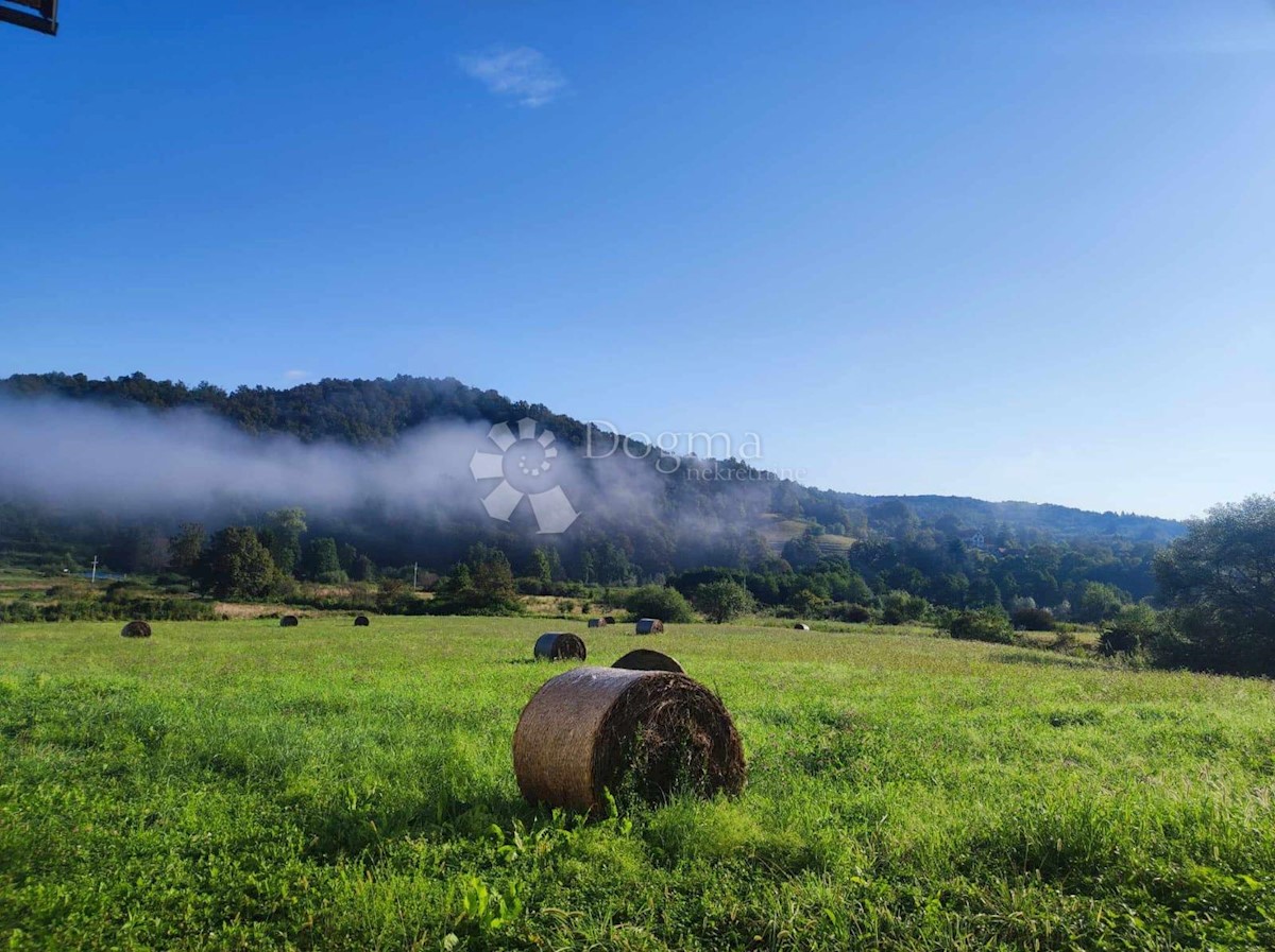 Kuća Na prodaju - KARLOVAČKA KARLOVAC