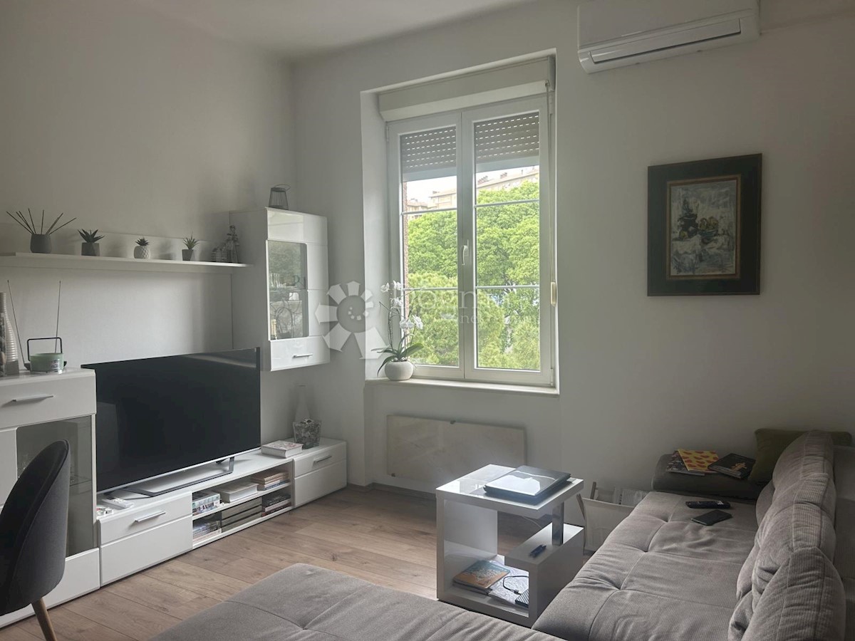 Flat For sale - PRIMORSKO-GORANSKA RIJEKA