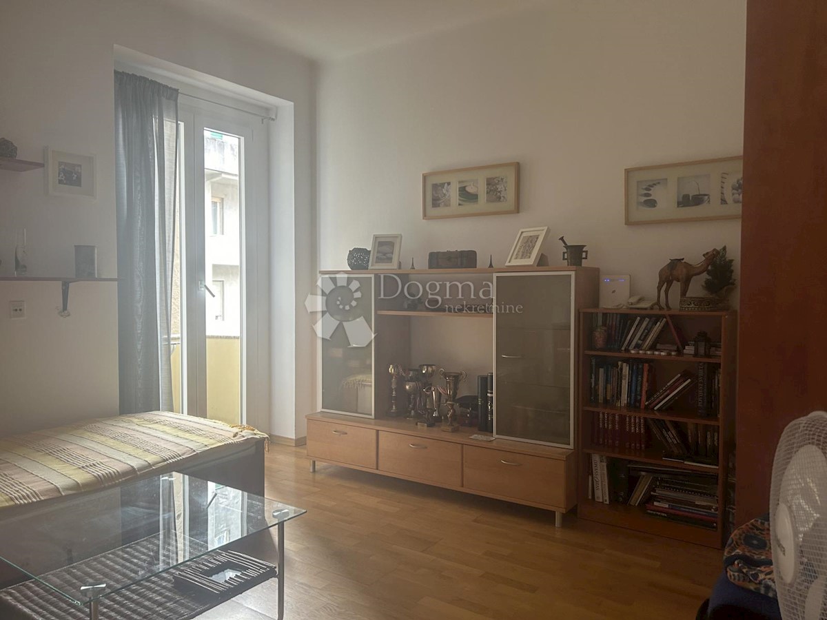 Flat For sale - PRIMORSKO-GORANSKA RIJEKA