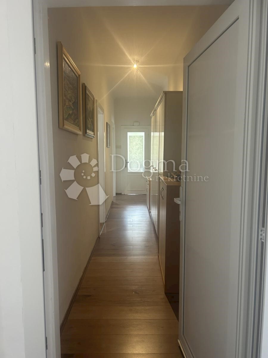 Flat For sale - PRIMORSKO-GORANSKA RIJEKA