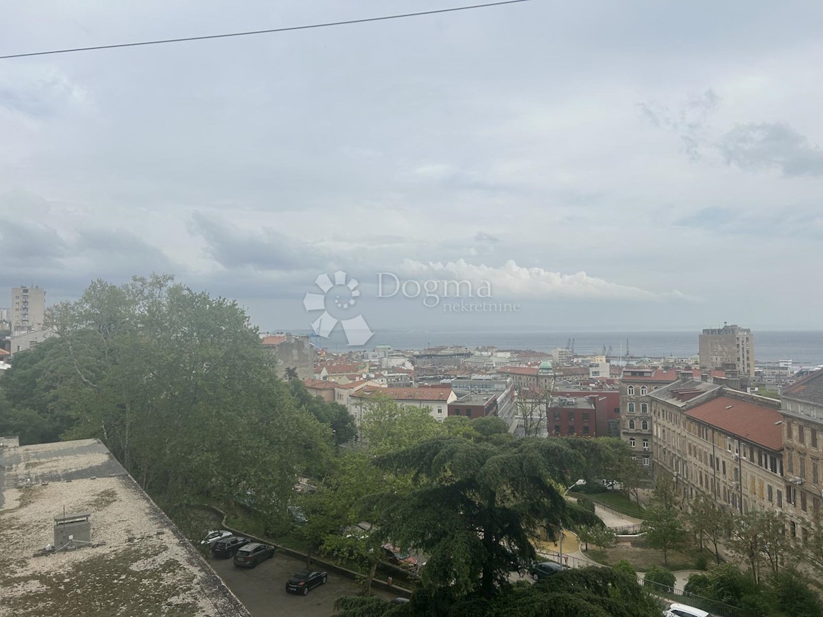 Flat For sale - PRIMORSKO-GORANSKA RIJEKA