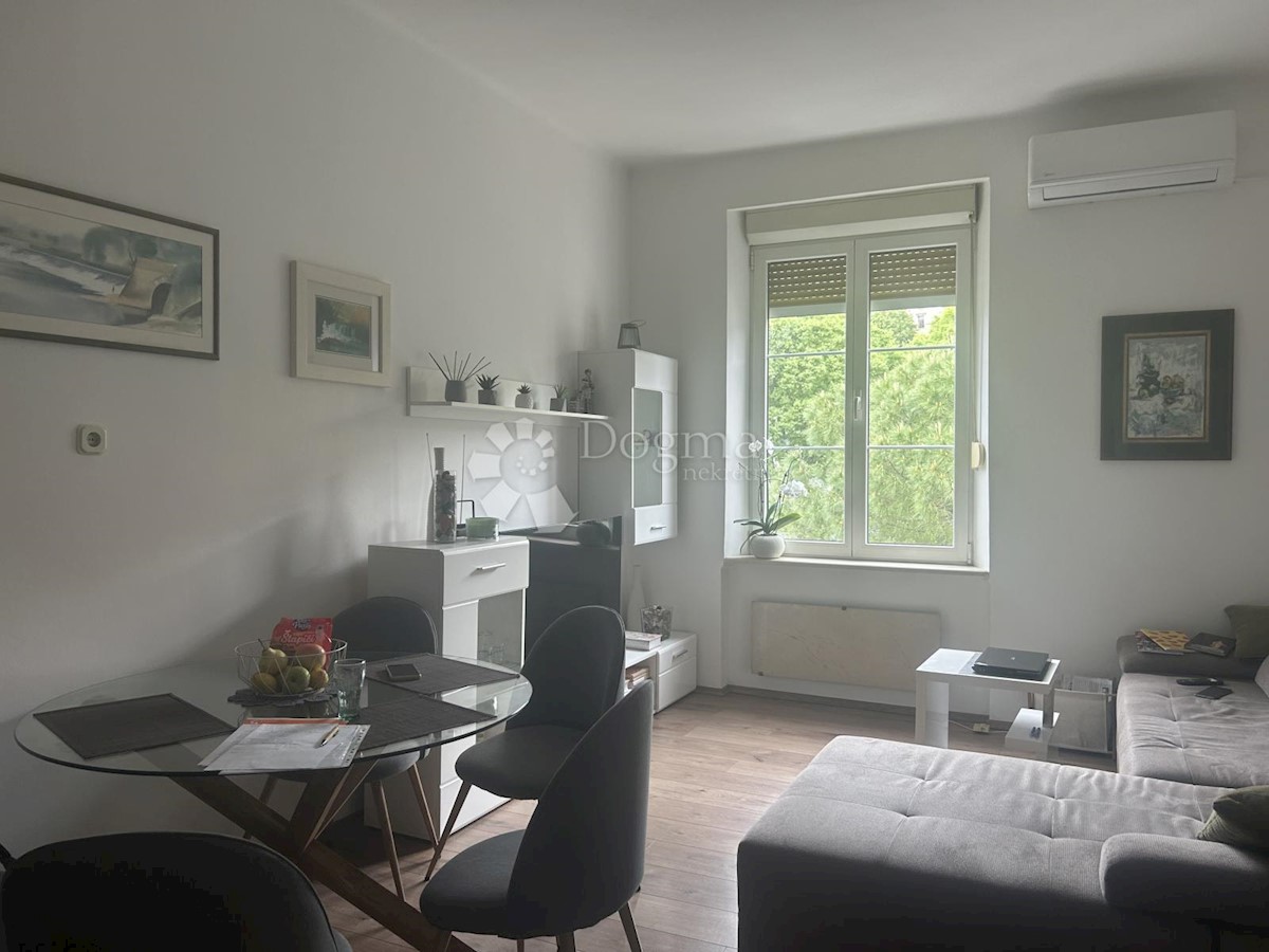 Flat For sale - PRIMORSKO-GORANSKA RIJEKA