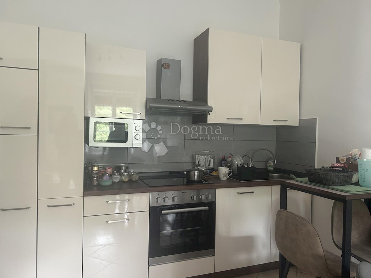 Flat For sale - PRIMORSKO-GORANSKA RIJEKA