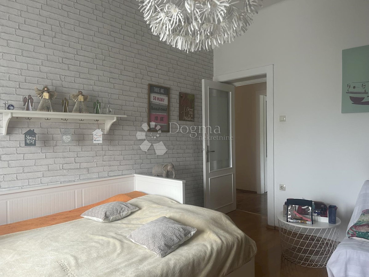 Flat For sale - PRIMORSKO-GORANSKA RIJEKA