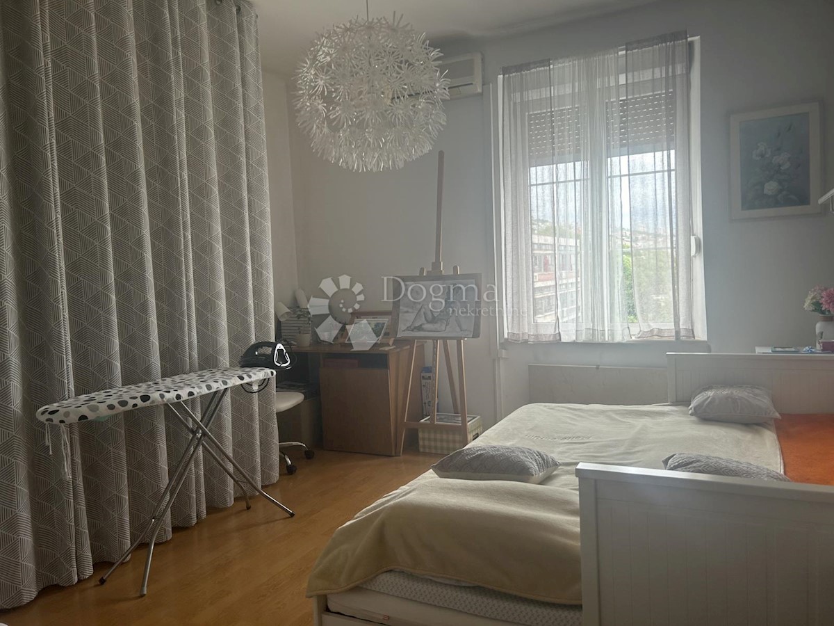 Flat For sale - PRIMORSKO-GORANSKA RIJEKA