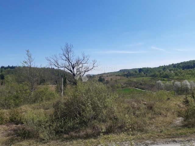 Pozemek na prodej 4000 m² – Kunić
