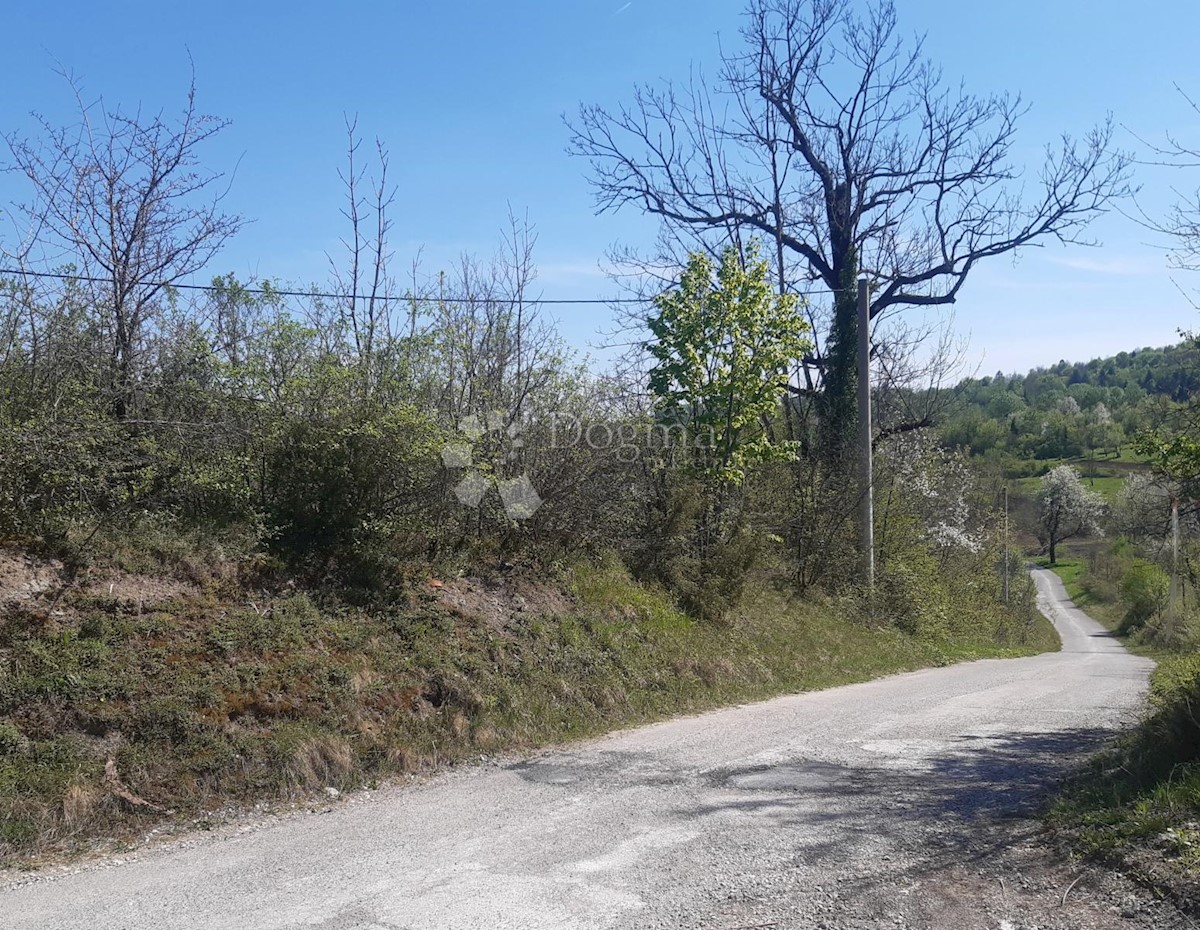 Parcela Na predaj - KARLOVAČKA PLAŠKI