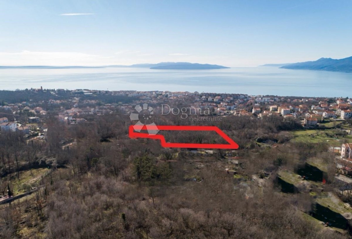 Zemljište Na prodaju KASTAV