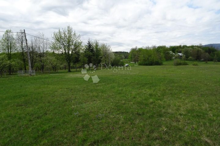 Terrain À vendre - Karlovačka Josipdol - foto 2/4