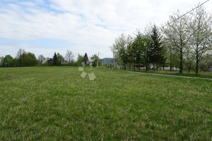 Terrain À vendre - Karlovačka Josipdol - foto 3/4