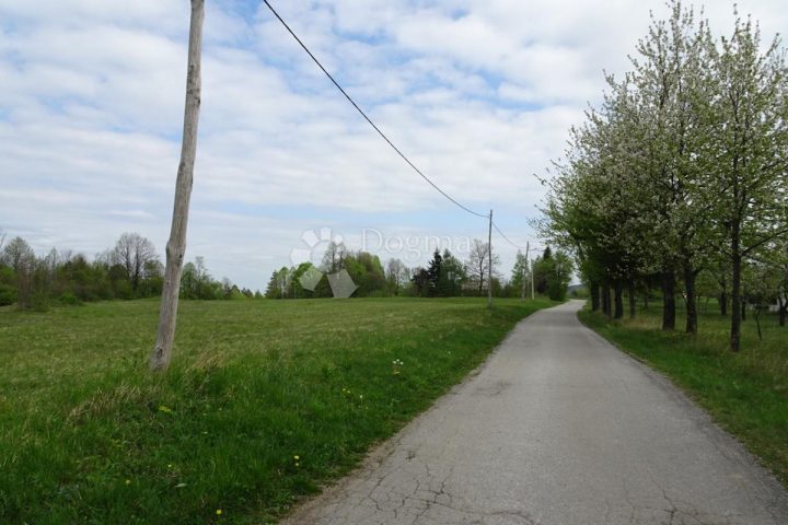 Terrain À vendre - Karlovačka Josipdol - foto 4/4