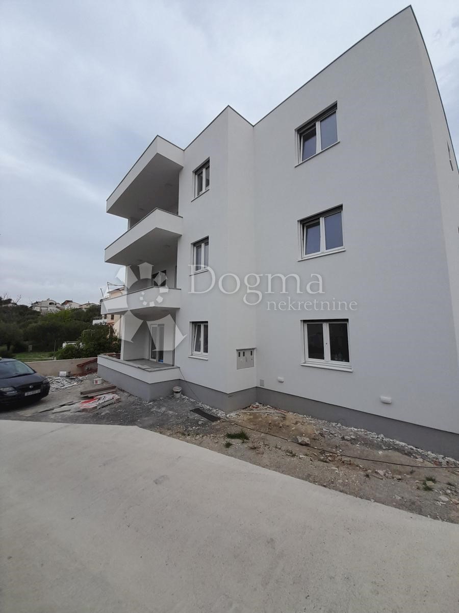 Apartmán Na predaj - PRIMORSKO-GORANSKA RAB