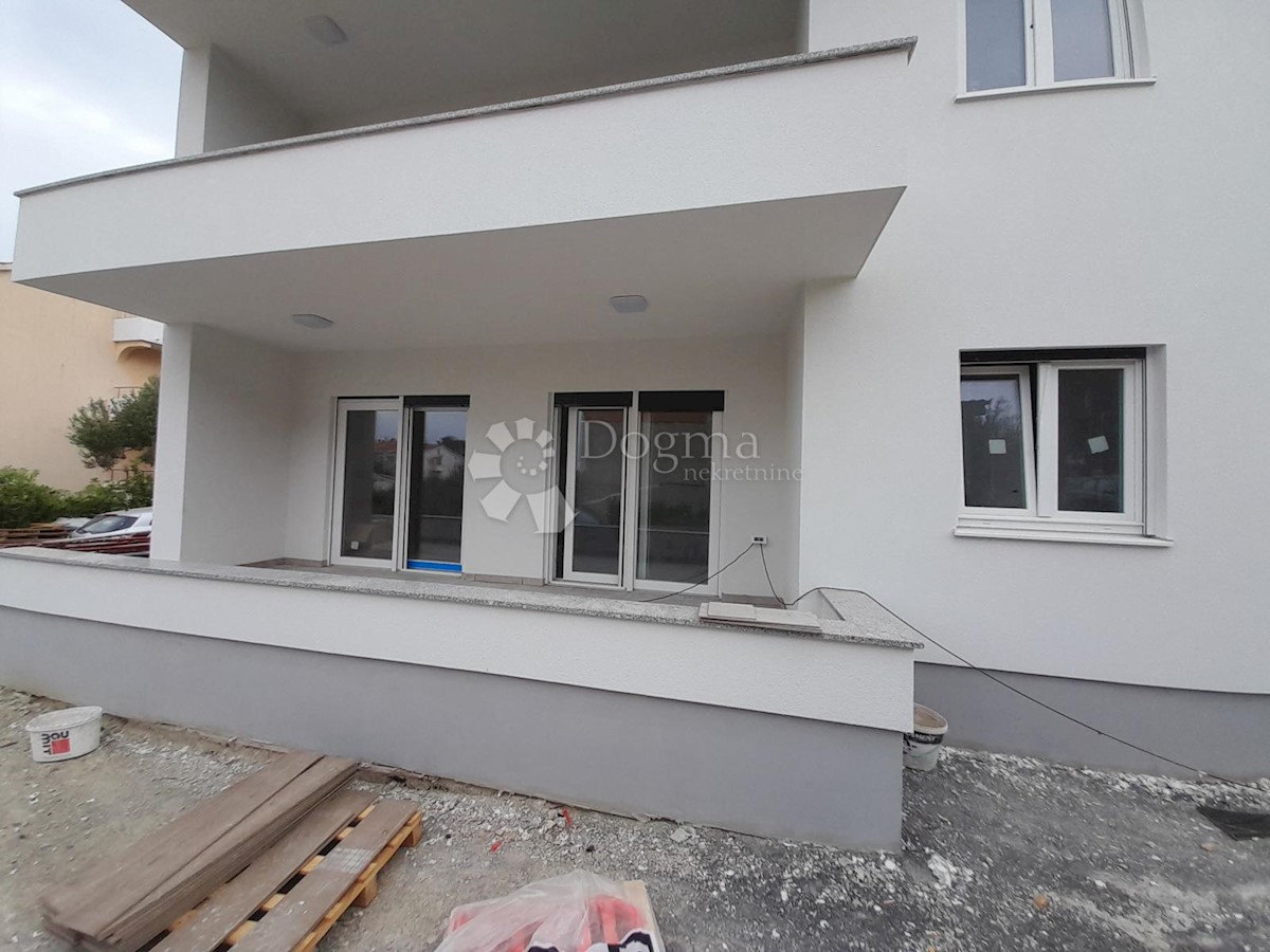 Apartmán Na predaj - PRIMORSKO-GORANSKA RAB