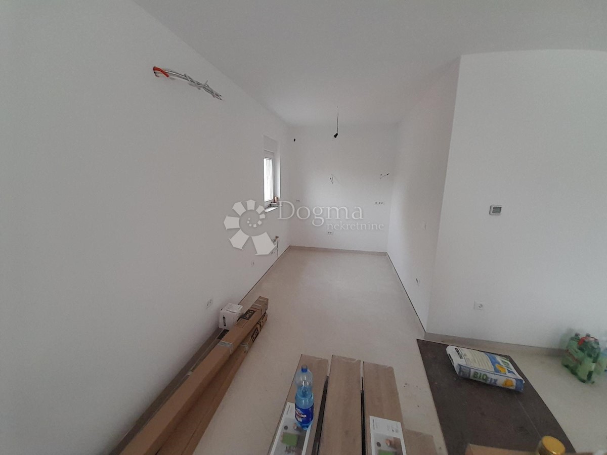 Apartmán Na predaj - PRIMORSKO-GORANSKA RAB