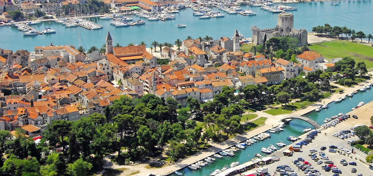 Dům Na prodej - SPLITSKO-DALMATINSKA TROGIR