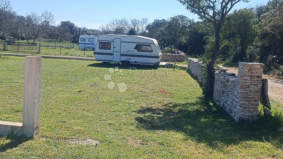 Zemljište Na prodaju - ISTARSKA LIŽNJAN