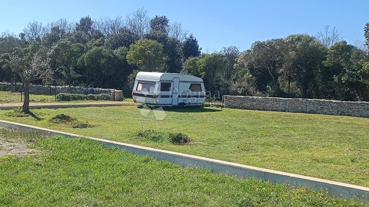 Zemljište Na prodaju - ISTARSKA LIŽNJAN