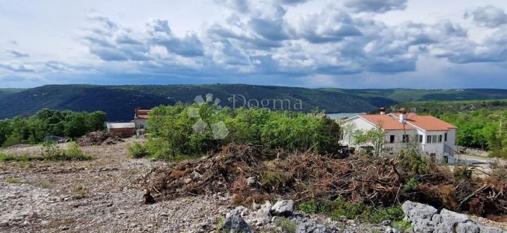 Zemljište Na prodaju - Istarska Labin - foto 5/6