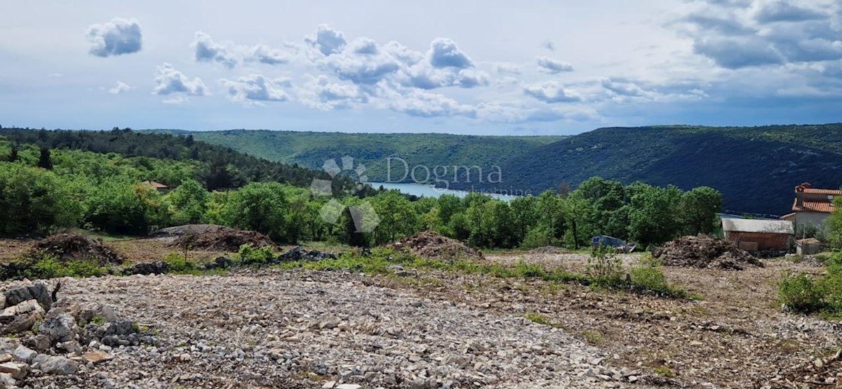 Parcela Na predaj - Istarska Labin - foto 2/6