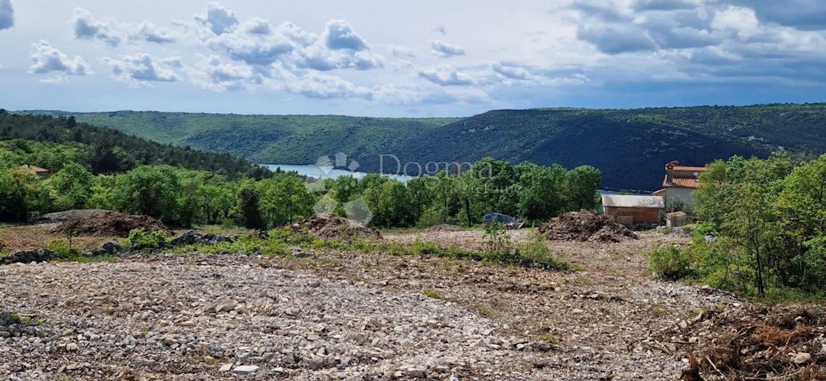 Parcela Na predaj - Istarska Labin - foto 4/6