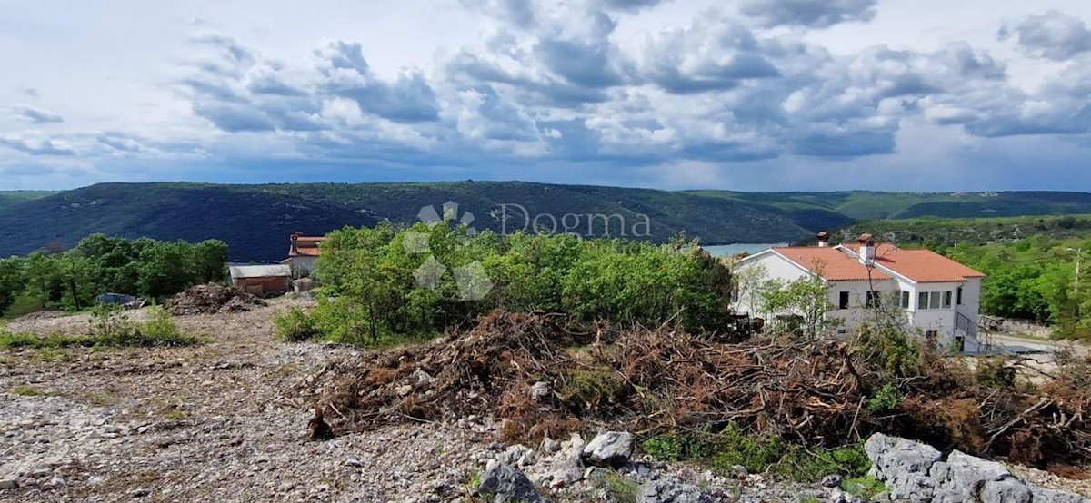 Parcela Na predaj - Istarska Labin - foto 5/6