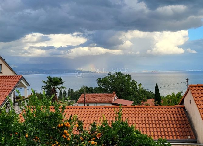 Haus Zu verkaufen - Primorsko-goranska Opatija - foto 2/3