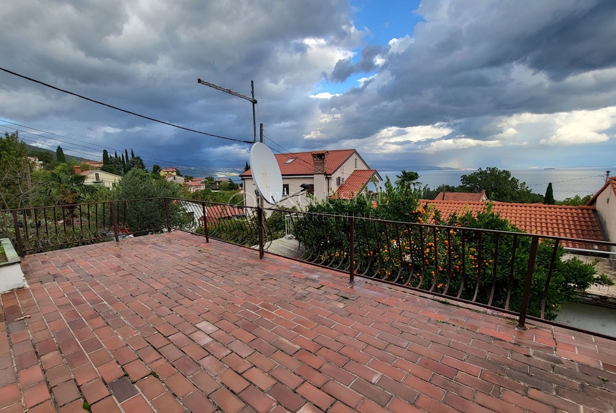 Maison À vendre - PRIMORSKO-GORANSKA Opatija