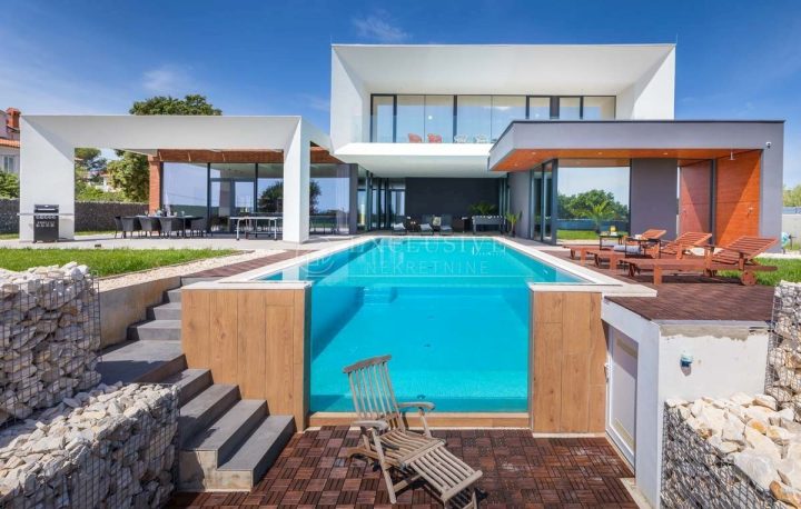 House for sale 268 m² – Ližnjan