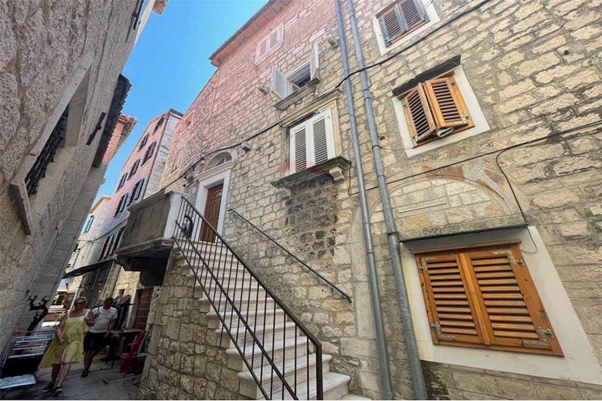 Haus Zu verkaufen - SPLITSKO-DALMATINSKA TROGIR