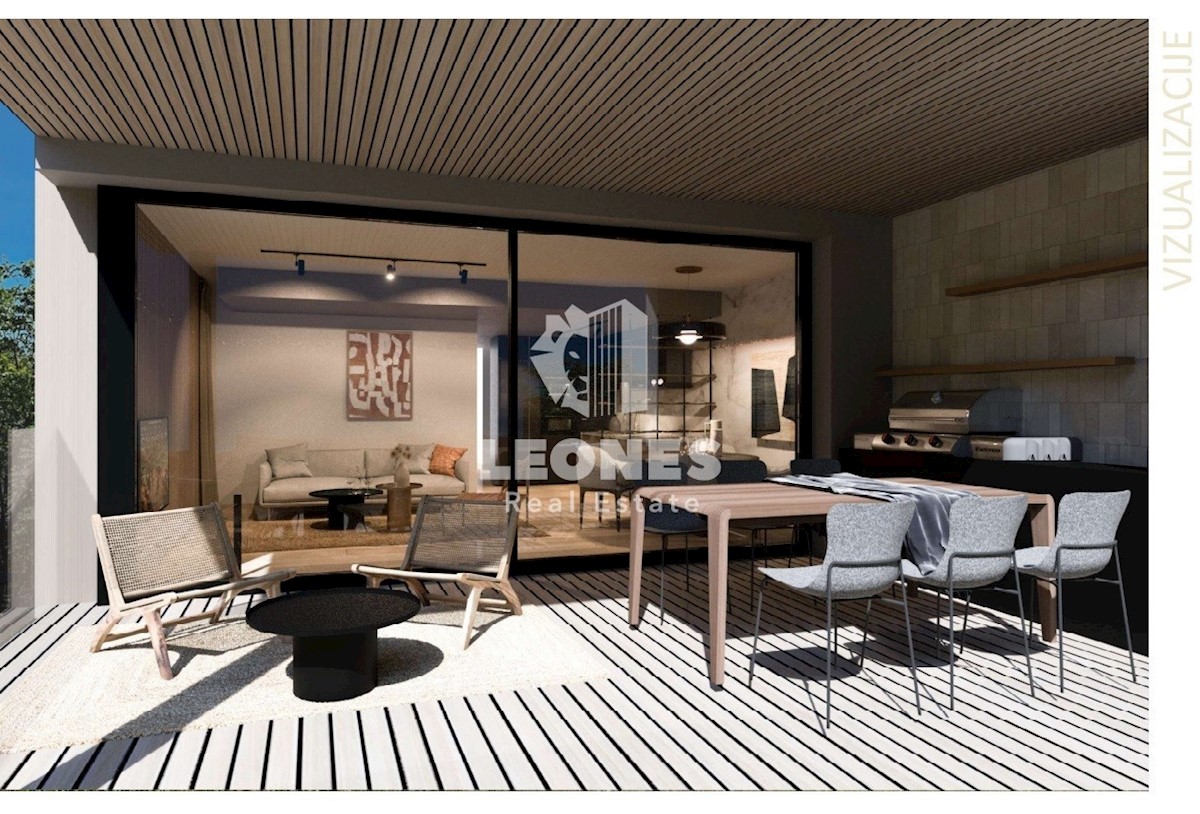 Flat For sale - Istarska Novigrad - foto 1/9