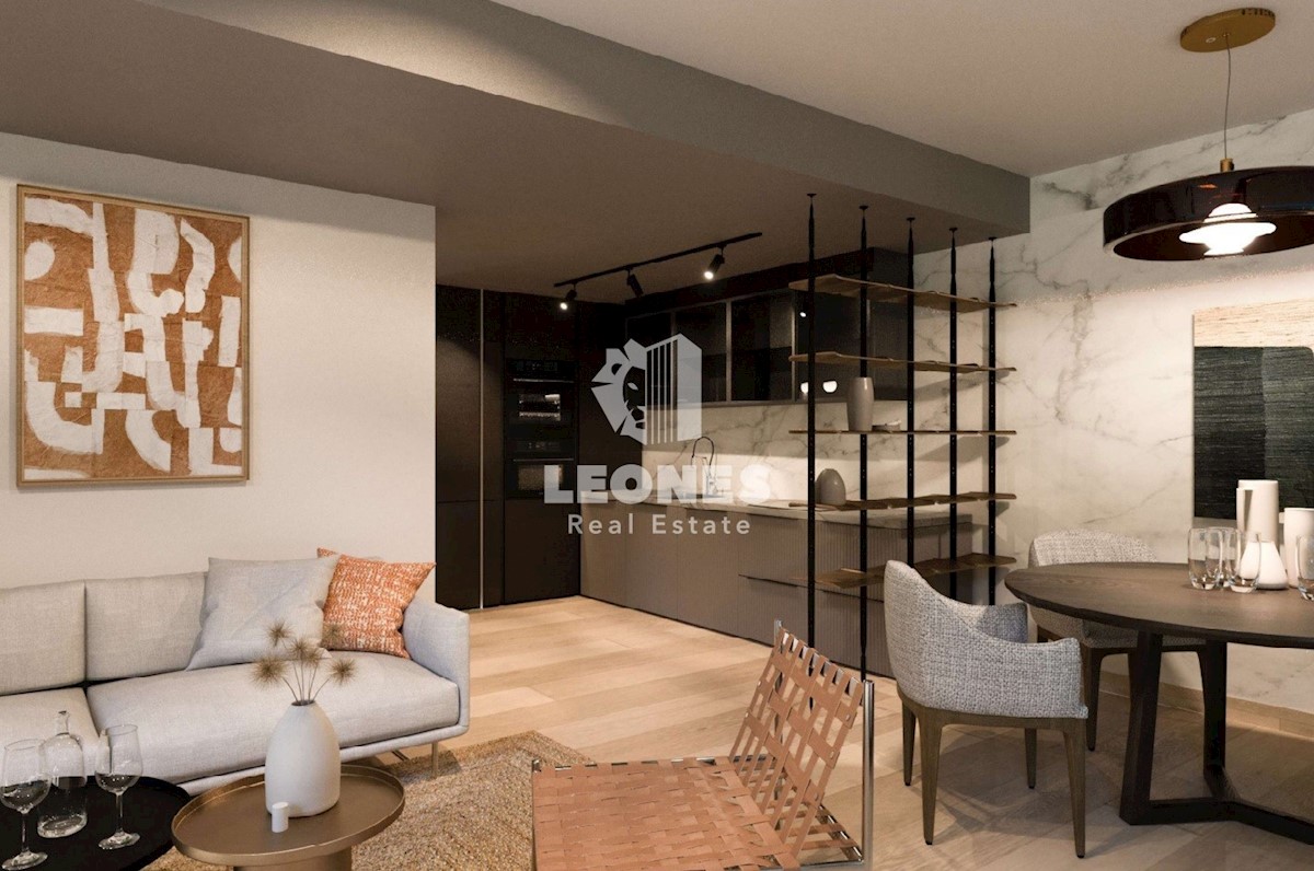Flat For sale - Istarska Novigrad - foto 2/9