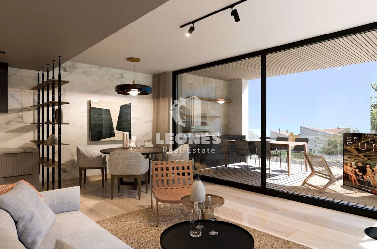 Flat For sale - Istarska Novigrad - foto 3/9
