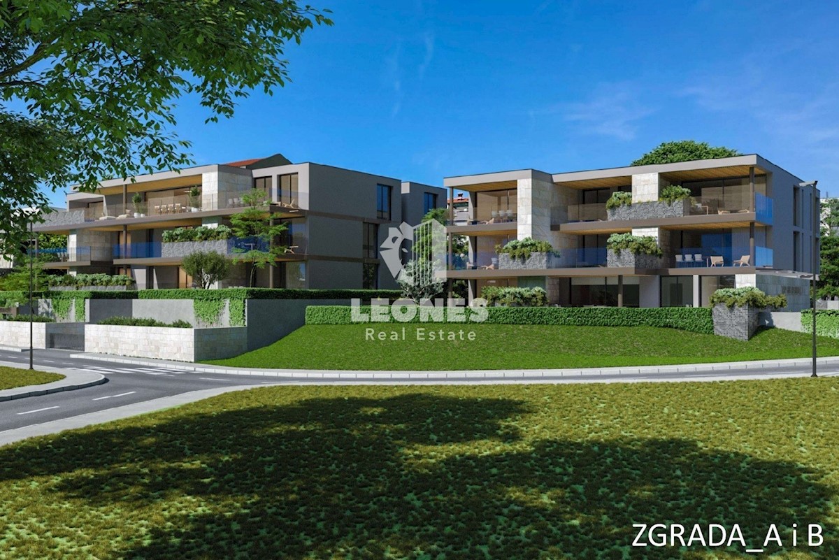 Flat For sale - Istarska Novigrad - foto 5/9