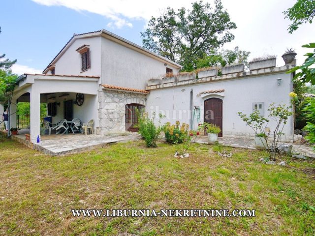 Casa in vendita 90 m² – Dobrinj
