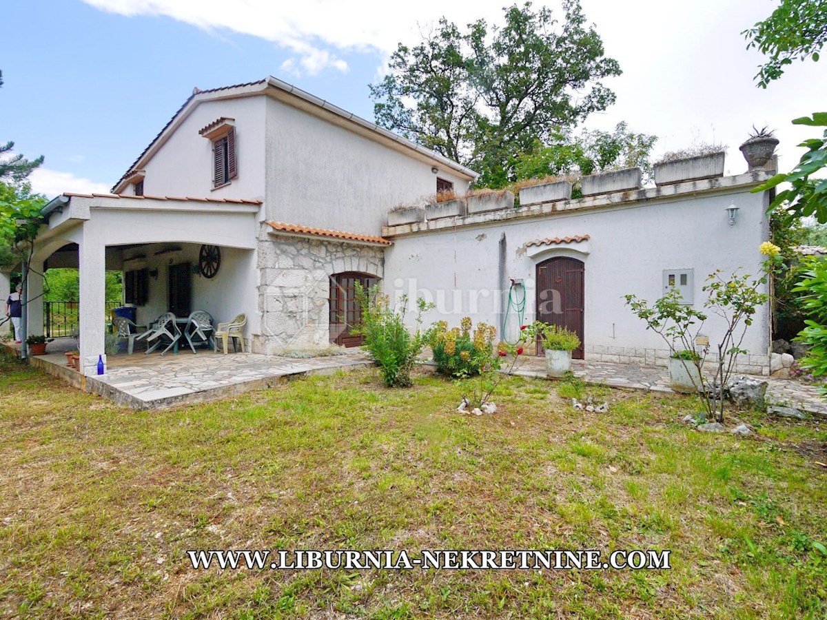 House For sale - Primorsko-goranska Krk - foto 1/27