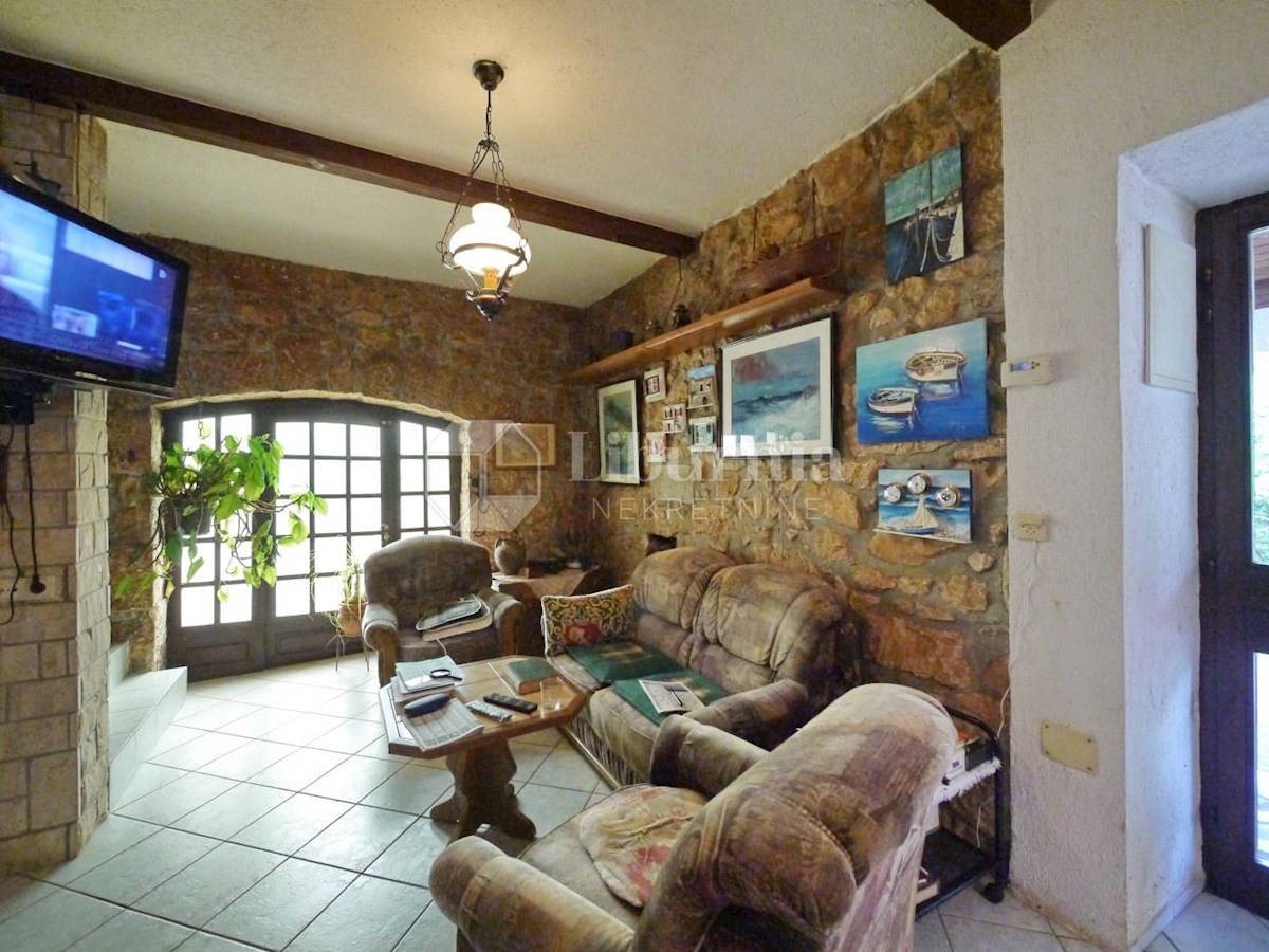 House For sale - PRIMORSKO-GORANSKA KRK