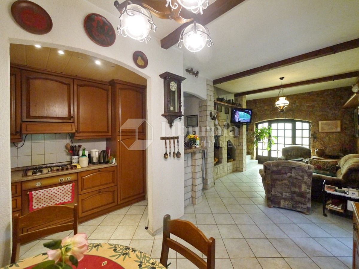 House For sale - PRIMORSKO-GORANSKA KRK