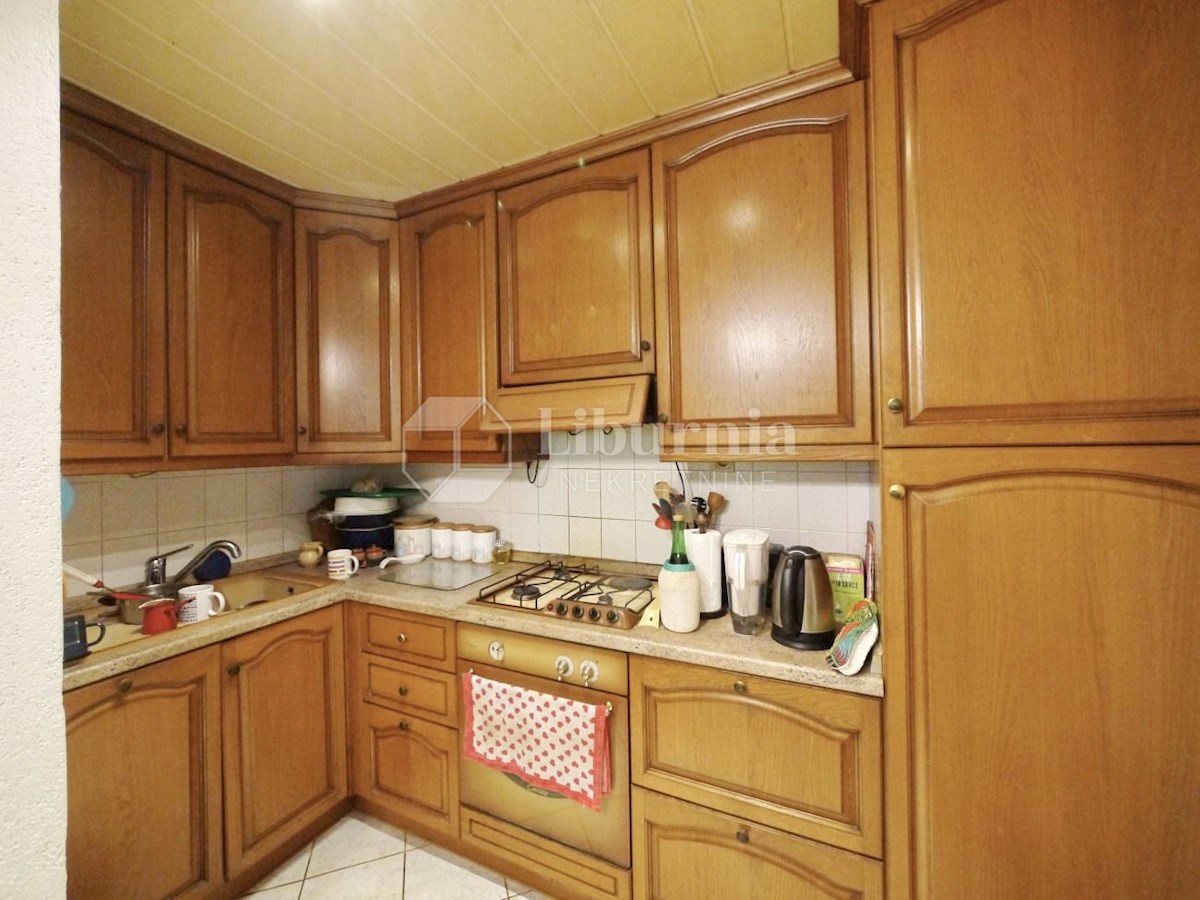 House For sale - PRIMORSKO-GORANSKA KRK