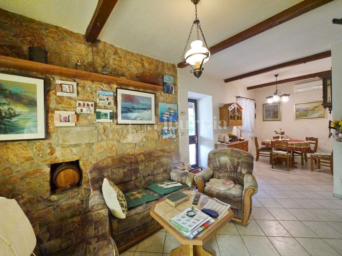 House For sale - PRIMORSKO-GORANSKA KRK
