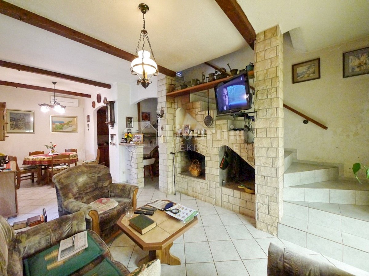 House For sale - PRIMORSKO-GORANSKA KRK