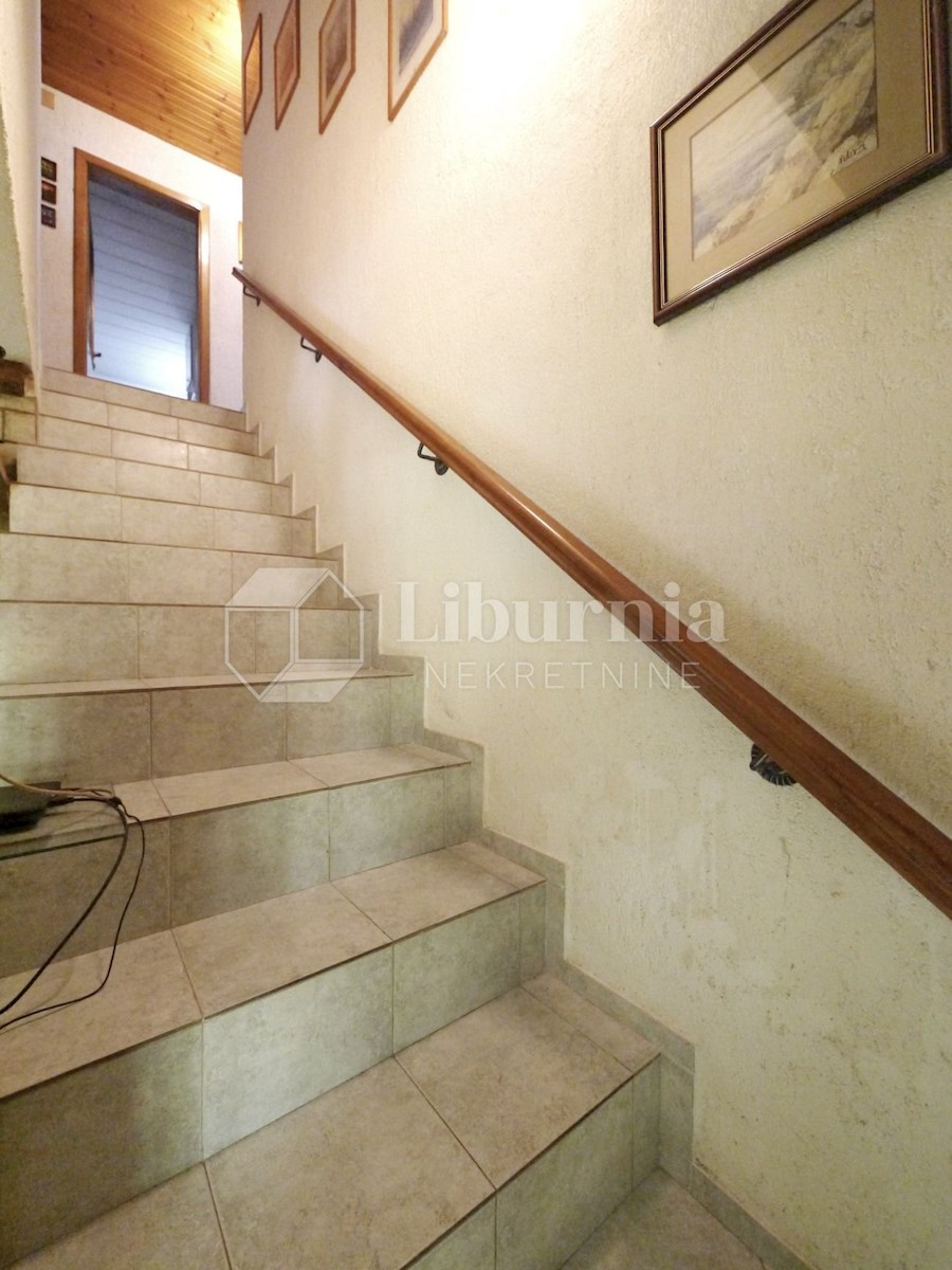 House For sale - PRIMORSKO-GORANSKA KRK