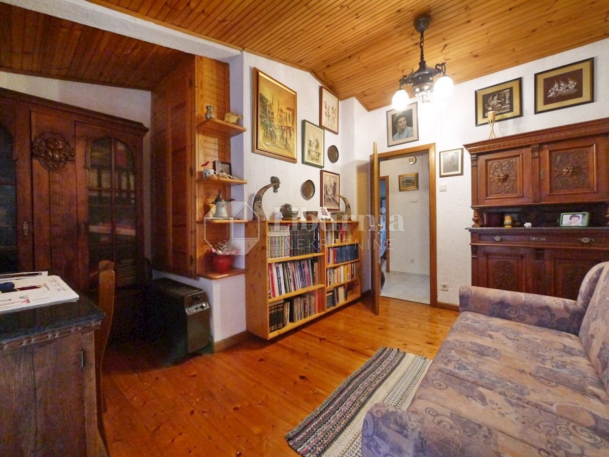 House For sale - PRIMORSKO-GORANSKA KRK