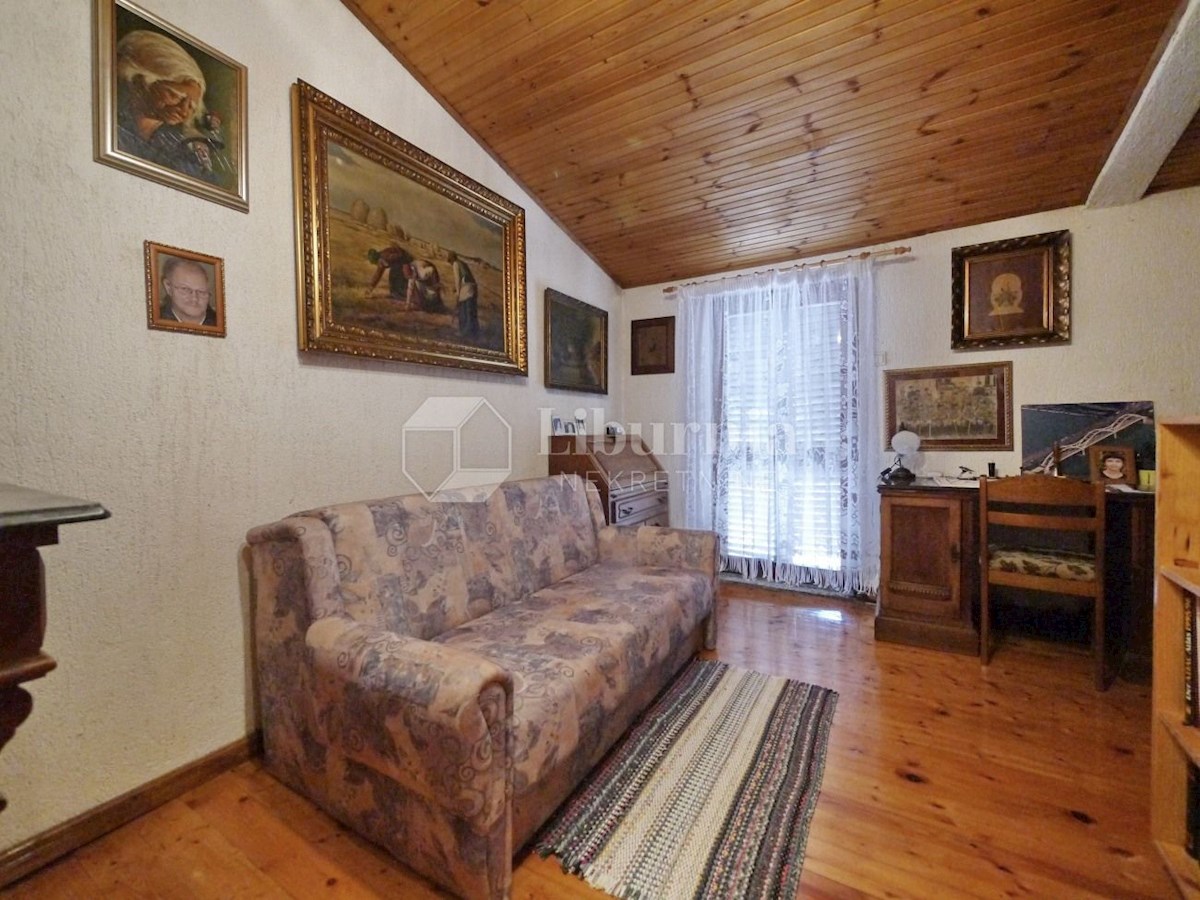 House For sale - PRIMORSKO-GORANSKA KRK
